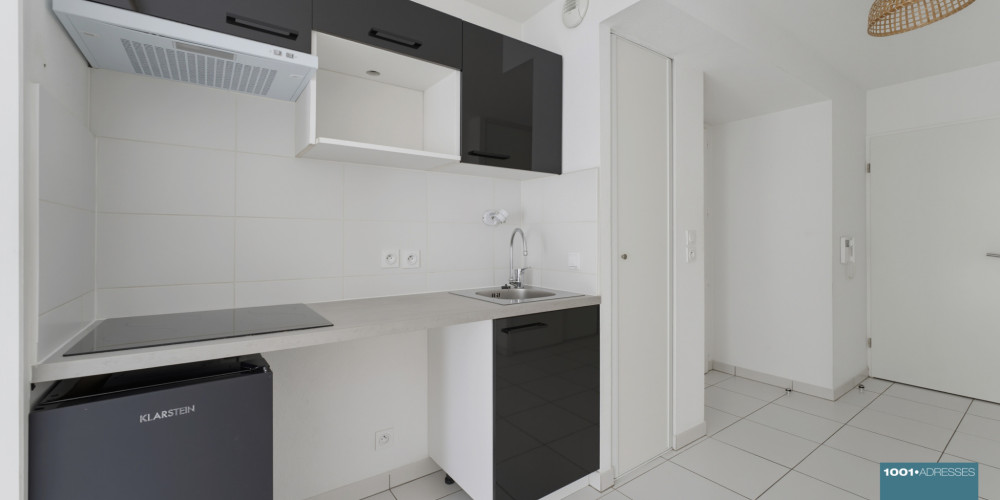 appartement à BORDEAUX (33200)