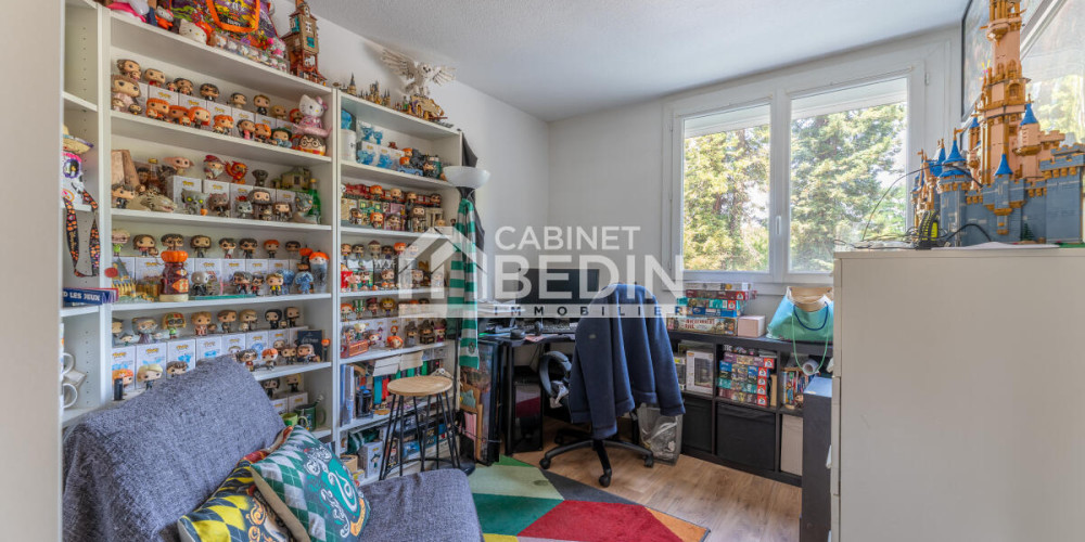 appartement à MERIGNAC (33700)