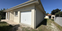 maison à GUJAN MESTRAS (33470)