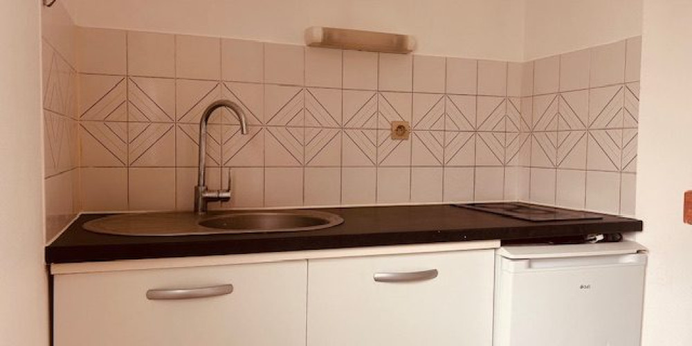 appartement à BORDEAUX (33000)