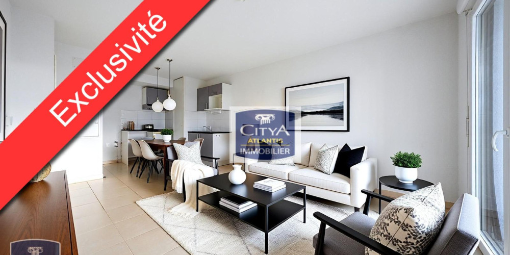 appartement à VILLENAVE D ORNON (33140)