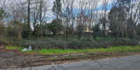 terrain à LEOGNAN (33850)