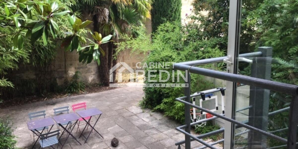 maison à BORDEAUX (33800)