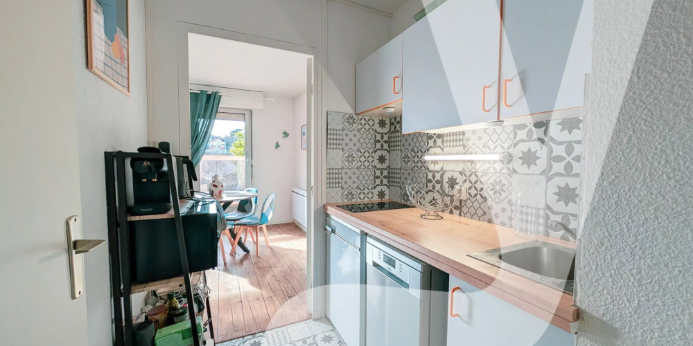 appartement à ARCACHON (33120)