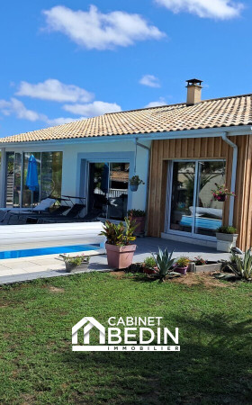 Maison  CAZAUX