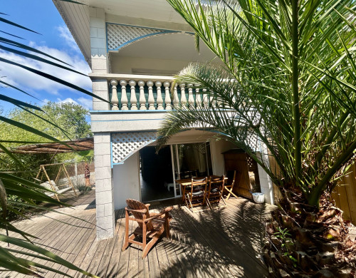 appartement  LANTON