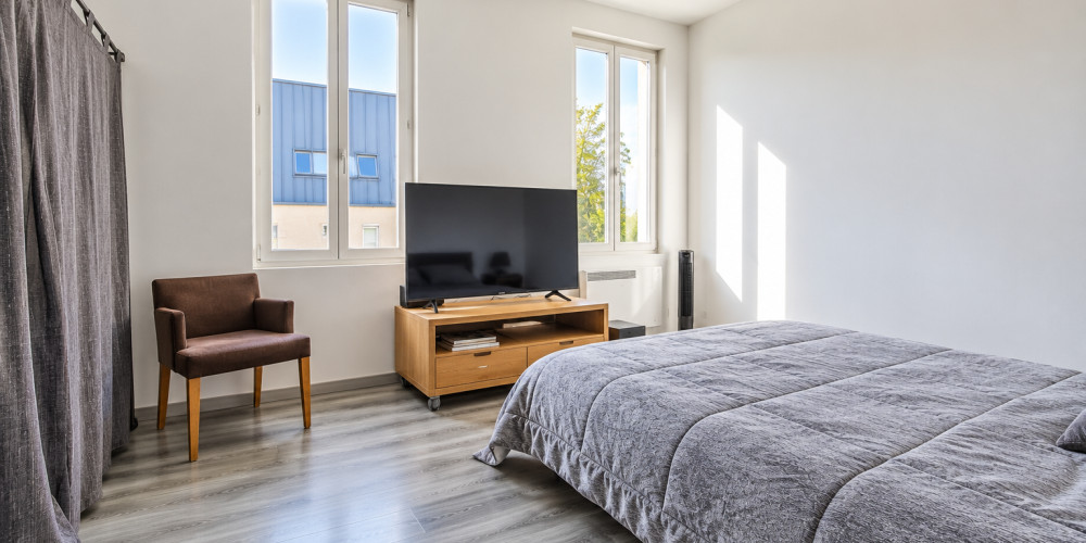 maison à BORDEAUX (33300)