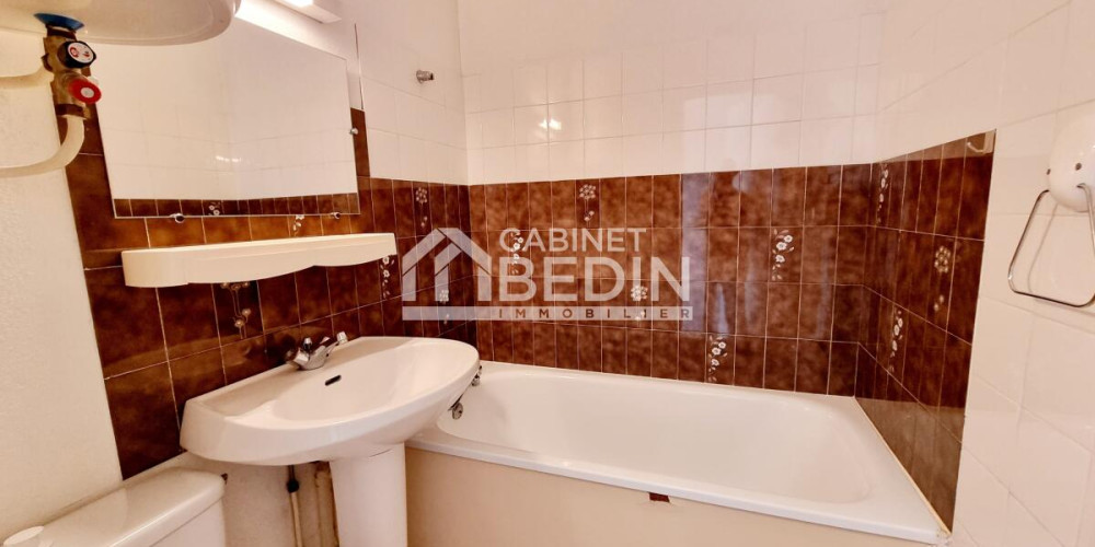 appartement à ARCACHON (33120)