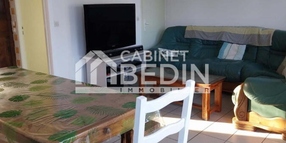 maison à BONNETAN (33370)