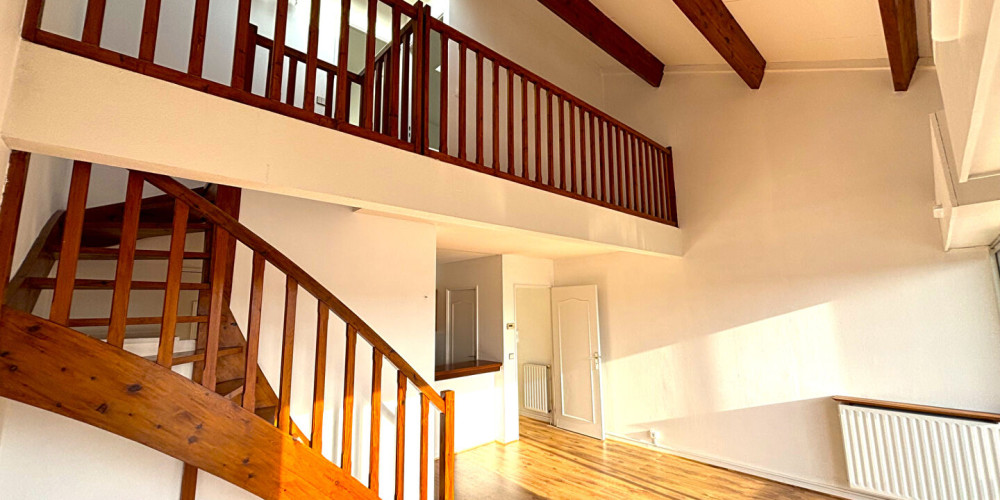 appartement à ARCACHON (33120)