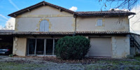 maison à LIBOURNE (33500)