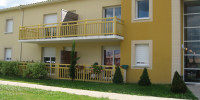 appartement à CAVIGNAC (33620)