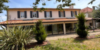 maison à ST EMILION (33330)