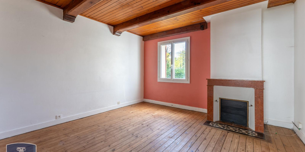 maison à ST MEDARD EN JALLES (33160)