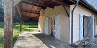 maison à CADARSAC (33750)