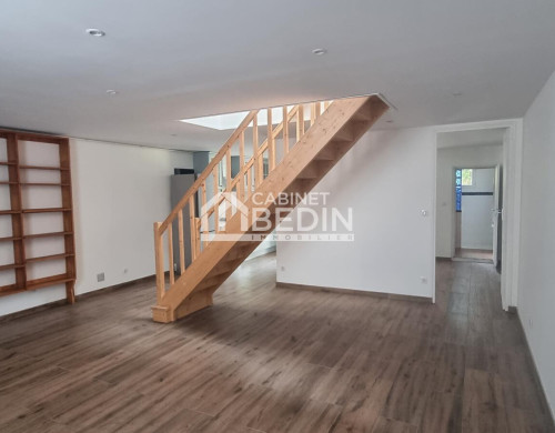 maison  TALENCE