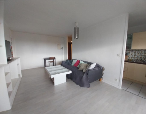 appartement  BORDEAUX