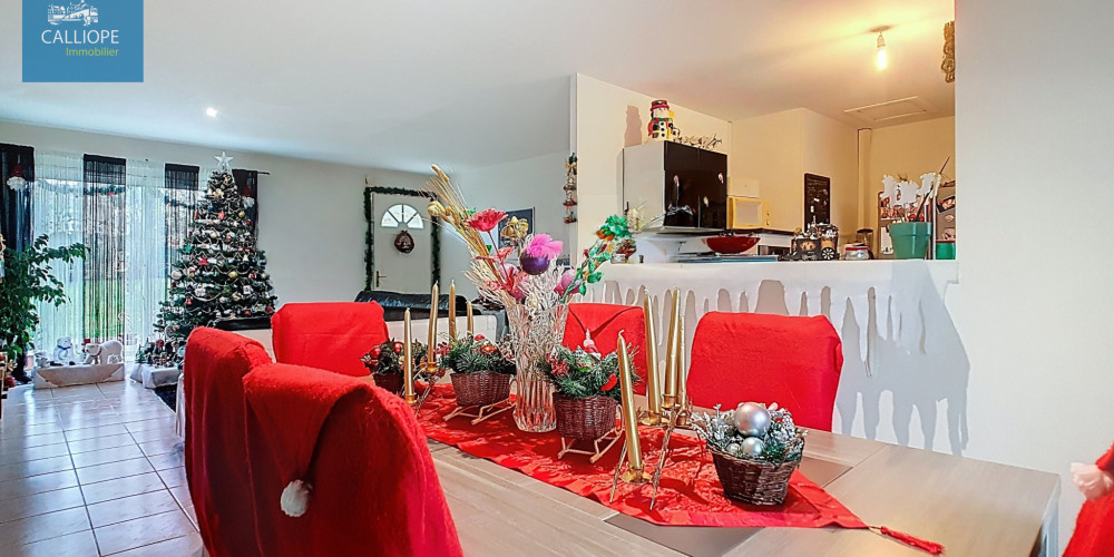 maison à MARGAUX (33460)