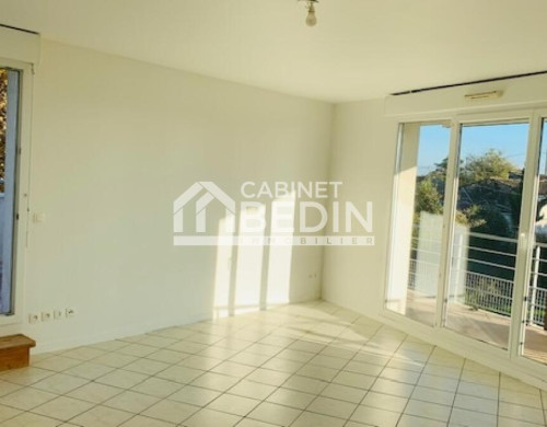 appartement  LIBOURNE