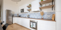 appartement à BORDEAUX (33100)