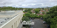 appartement à PESSAC (33600)