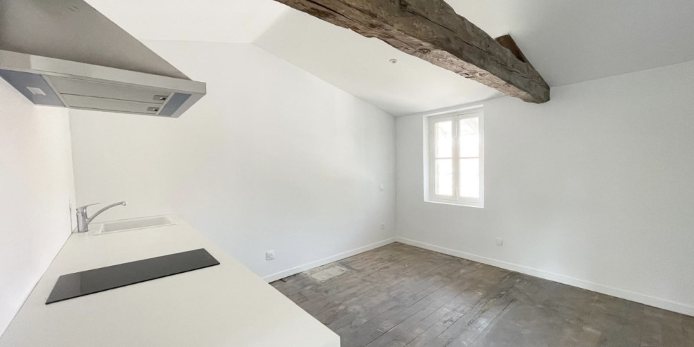 appartement à GUJAN MESTRAS (33470)