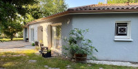 maison à ST LAURENT MEDOC (33112)