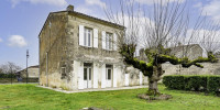 appartement à BERSON (33390)