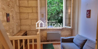 appartement à BORDEAUX (33100)