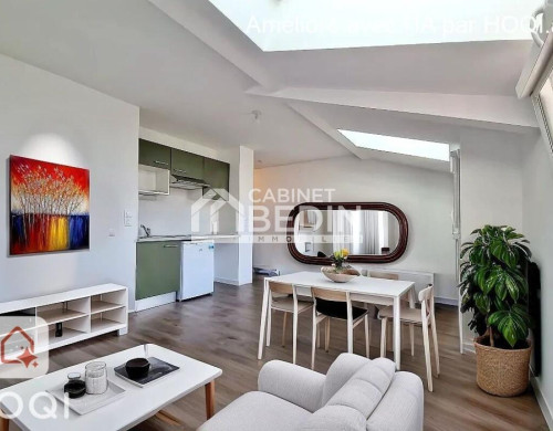 appartement  BRUGES