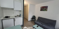 appartement à TALENCE (33400)