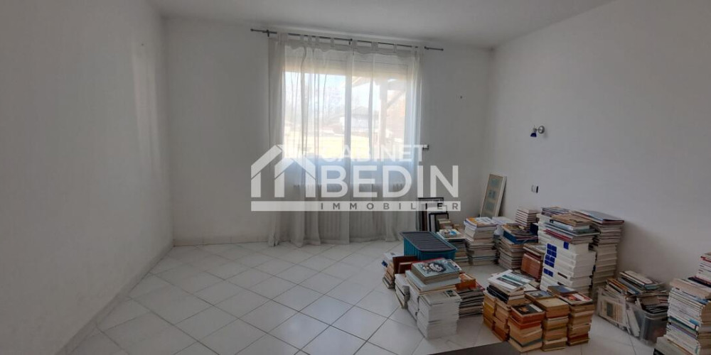 maison à AMBARES ET LAGRAVE (33440)