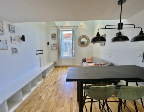 appartement  BORDEAUX