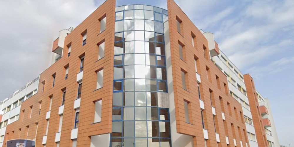 appartement à TALENCE (33400)