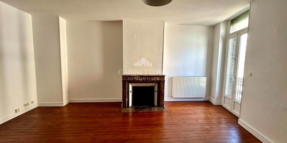 appartement à BORDEAUX (33000)