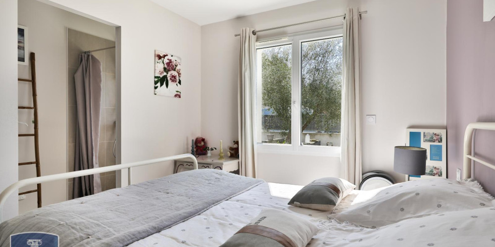 maison à GUJAN MESTRAS (33470)