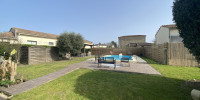 maison à LALANDE DE POMEROL (33500)