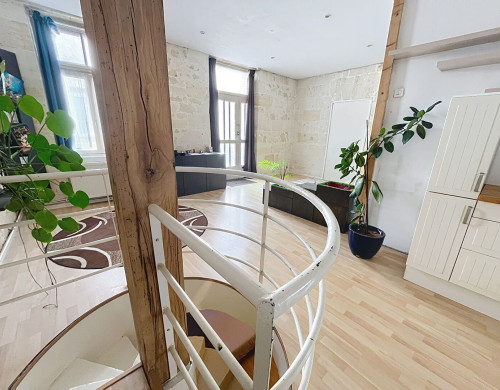 appartement  BORDEAUX