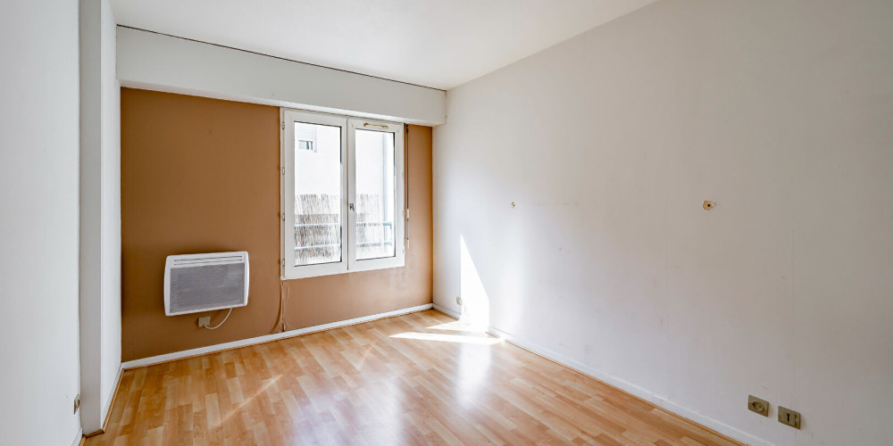 appartement à BORDEAUX (33000)