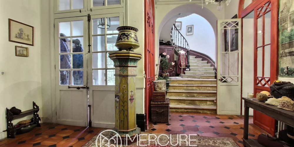 maison à BAZAS (33430)