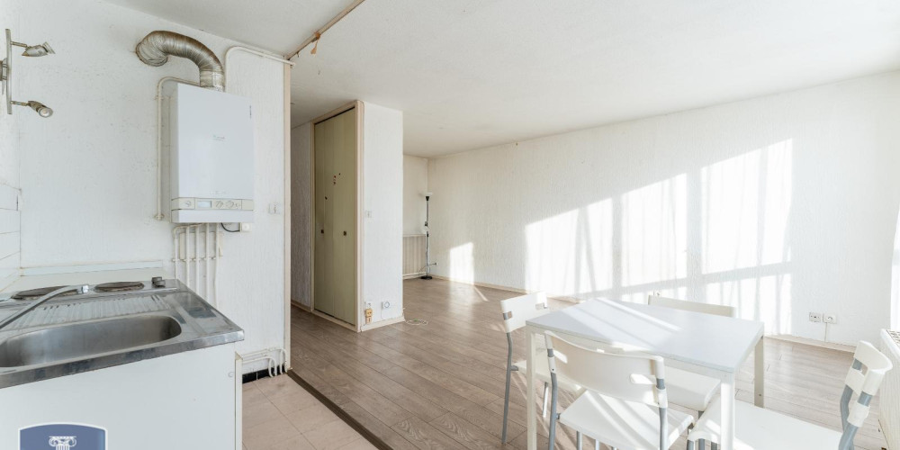 appartement à TALENCE (33400)