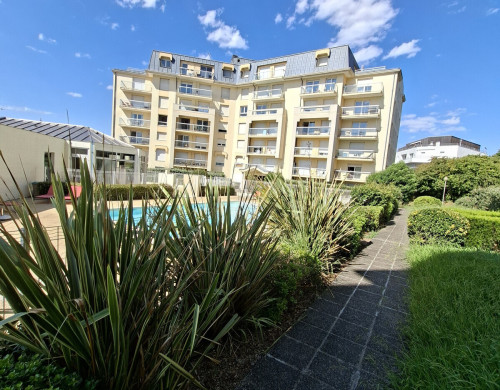 appartement  MERIGNAC
