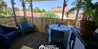 appartement à LEGE CAP FERRET (33950)