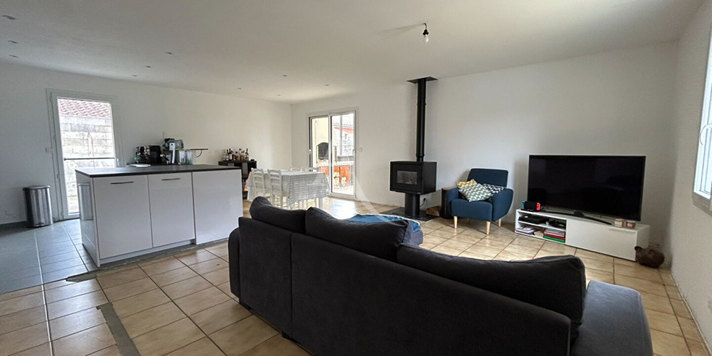 maison à PAREMPUYRE (33290)