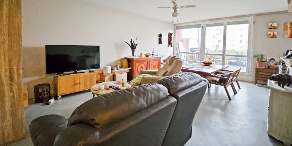 appartement à TALENCE (33400)