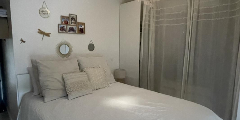 appartement à BEGLES (33130)