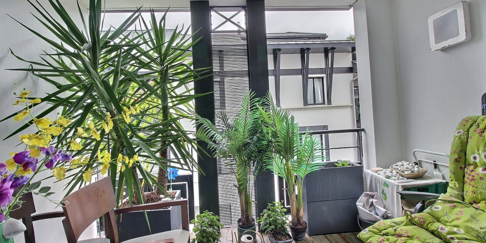 appartement à ARCACHON (33120)