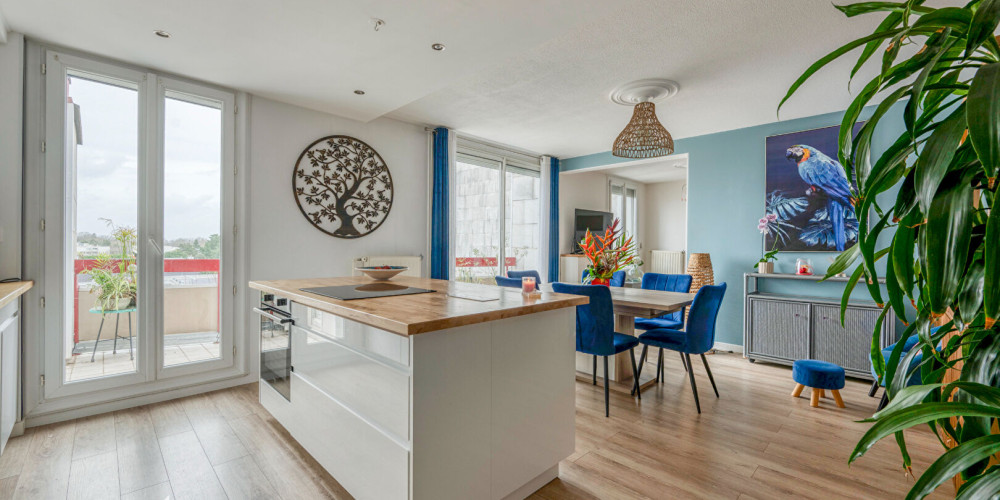 appartement à CENON (33150)