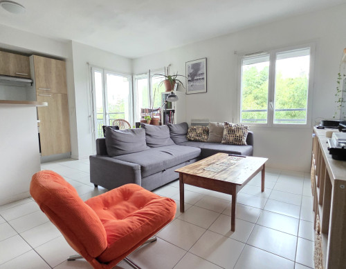 appartement  MERIGNAC