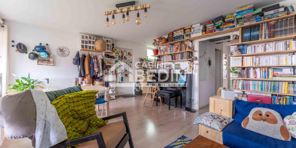 appartement à MERIGNAC (33700)